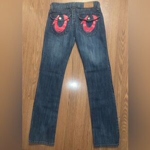True Religion Jeans - Size 28